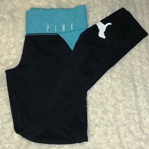 PINK by Victoria’s Secret Yoga pants